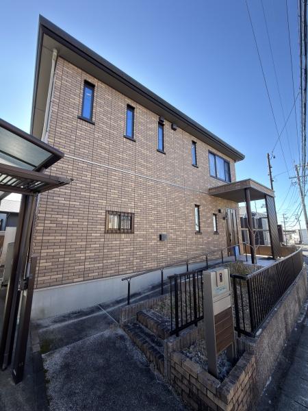 豊田市野見山町２丁目の中古一戸建て