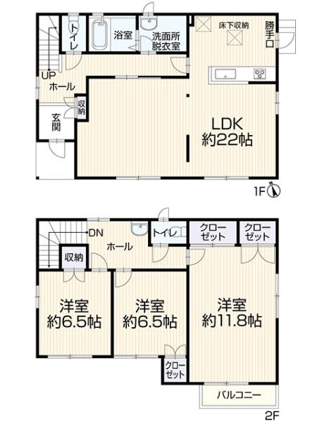 豊田市市木町１０丁目の中古一戸建