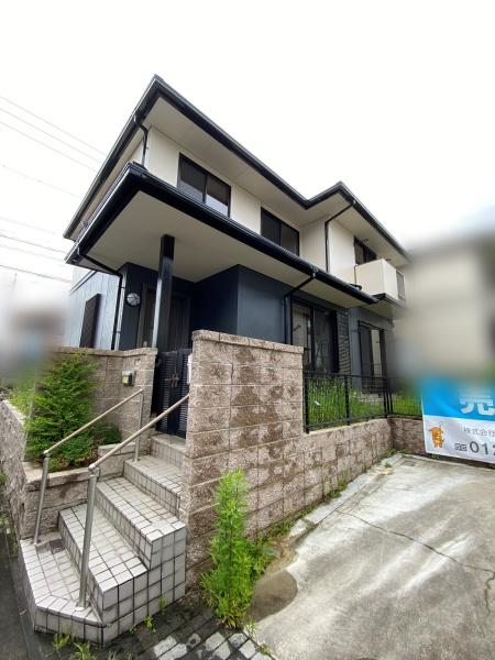 豊田市市木町１０丁目の中古一戸建
