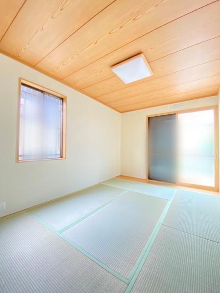 豊田市五ケ丘１丁目の中古一戸建て
