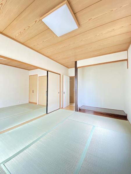 豊田市五ケ丘１丁目の中古一戸建て