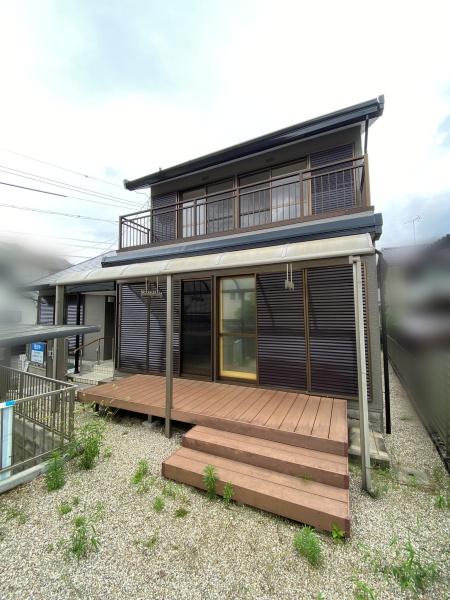 豊田市五ケ丘１丁目の中古一戸建
