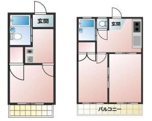 レオパレス新瑞橋第７