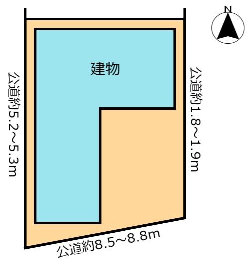 豊田市幸町下郷中