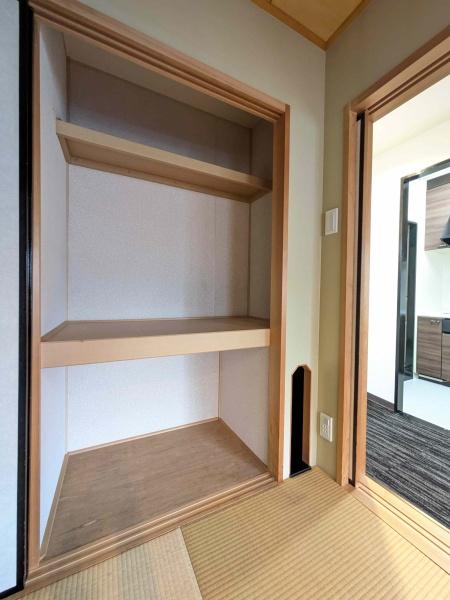 茶屋ヶ坂公園ハイツＡ棟