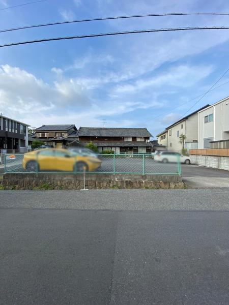 豊田市大林2丁目土地