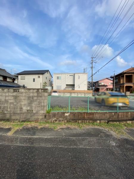豊田市大林2丁目土地
