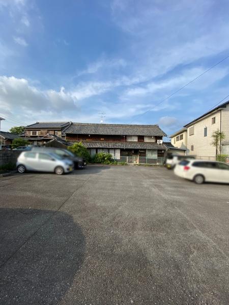 豊田市大林2丁目土地