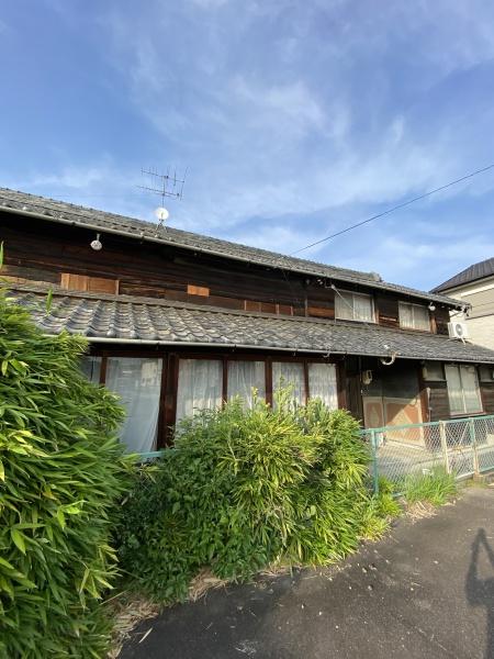 豊田市大林町２丁目の土地