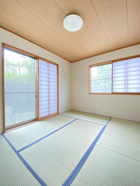 みよし市明知町宝栄の中古一戸建て