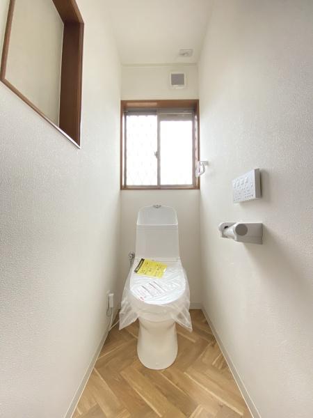 みよし市明知町宝栄の中古一戸建て