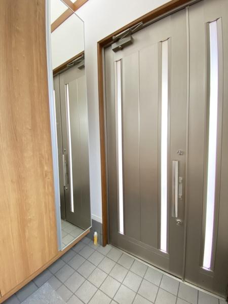 みよし市明知町宝栄の中古一戸建て