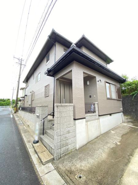 みよし市明知町宝栄戸建