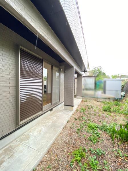 みよし市明知町宝栄の中古一戸建て