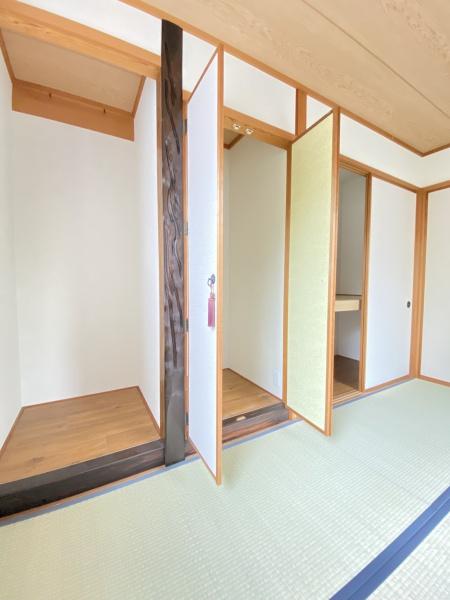 みよし市明知町宝栄の中古一戸建て