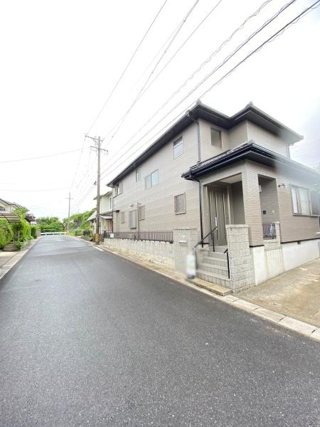 みよし市明知町宝栄の中古一戸建て