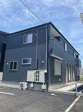リーブルファイン一宮市乾町　１号棟