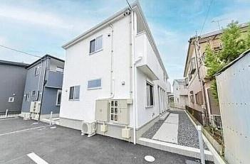 リーブルファイン一宮市乾町　２号棟