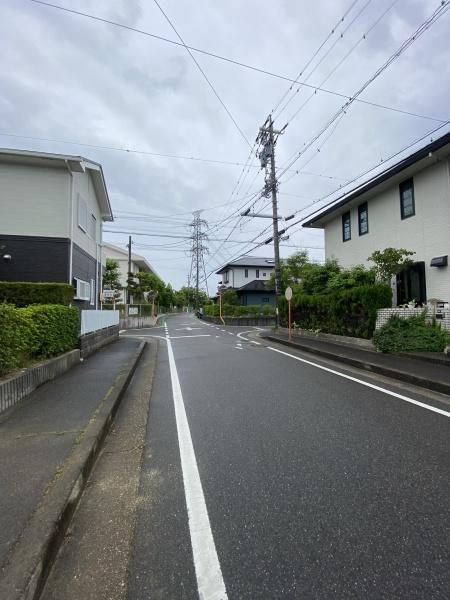 みよし市三好丘桜４丁目の中古一戸建て