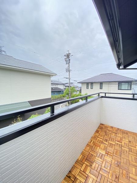 みよし市三好丘桜４丁目の中古一戸建て