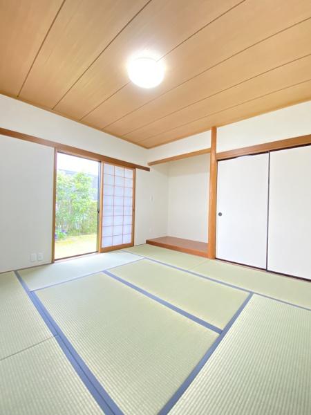 みよし市三好丘桜４丁目の中古一戸建て