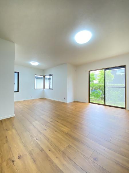 みよし市三好丘桜４丁目の中古一戸建て