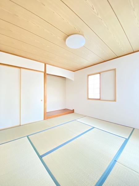 みよし市三好丘緑戸建