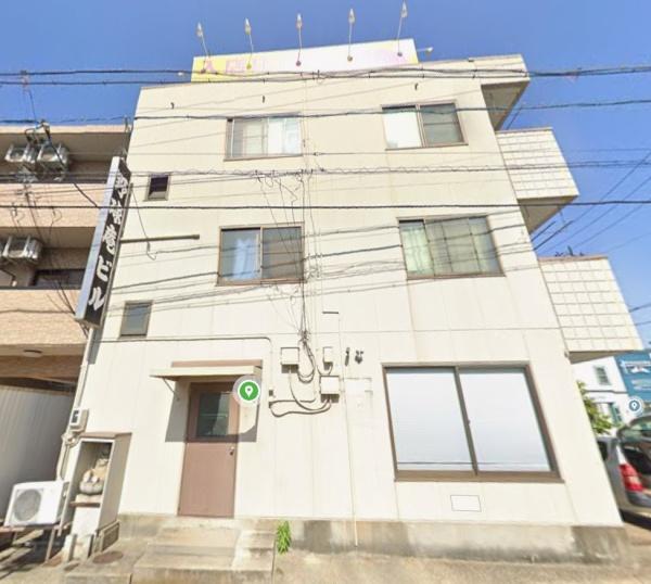 野球庵ビル