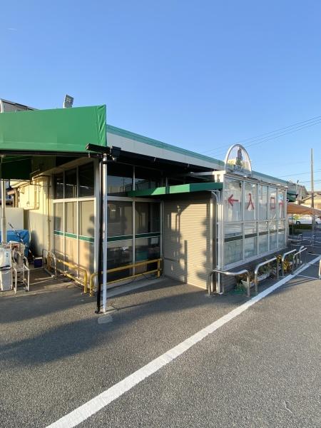 ネオグランデ大林(えぷろん大林店)