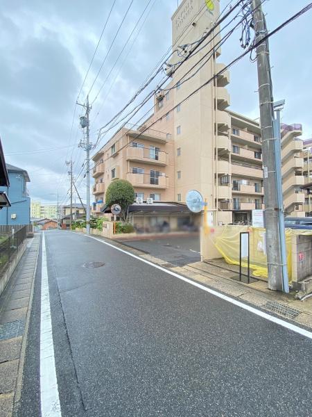 エスポア豊田