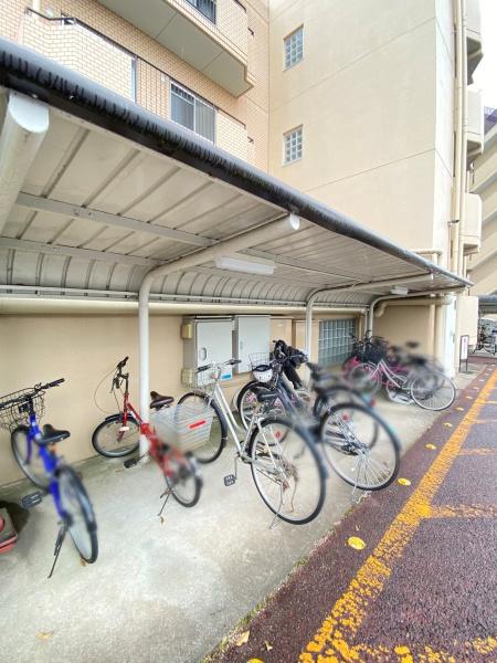 エスポア豊田