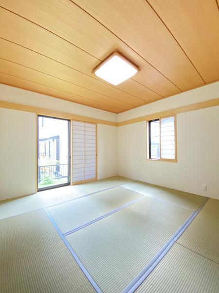 みよし市みなよし台の中古一戸建て