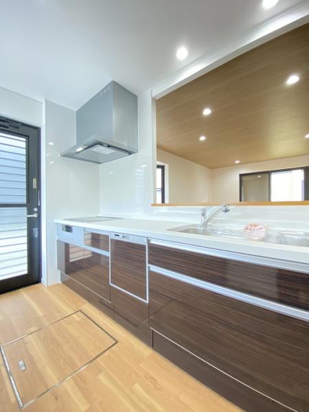 みよし市みなよし台の中古一戸建て