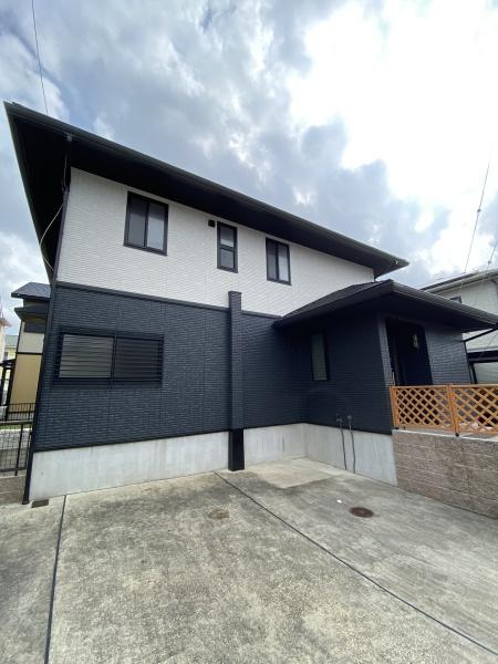 みよし市みなよし台の中古一戸建