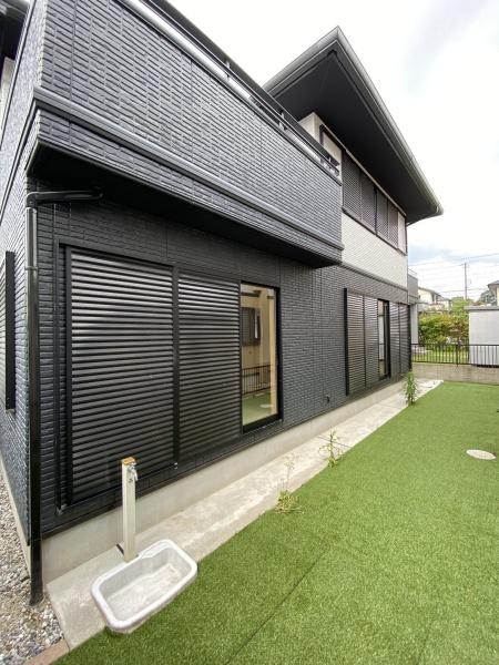 みよし市みなよし台の中古一戸建て