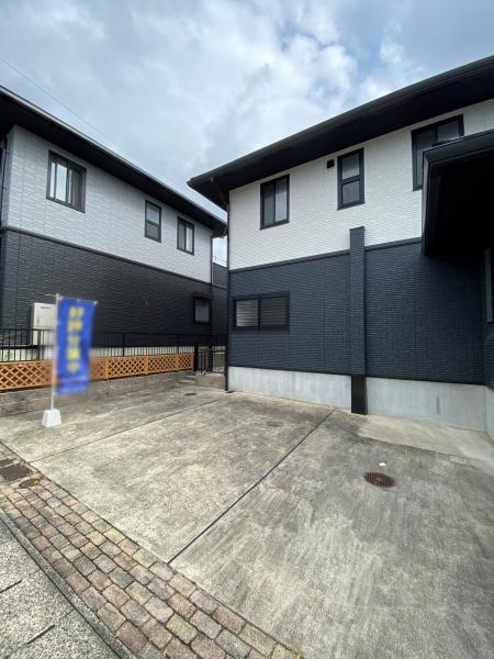 みよし市みなよし台の中古一戸建て