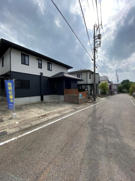 みよし市みなよし台の中古一戸建て