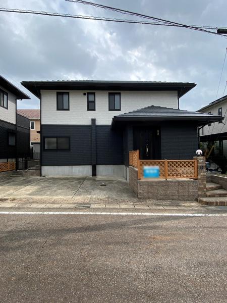 みよし市みなよし台の中古一戸建て