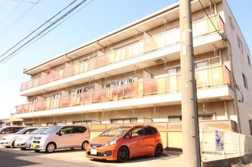 ローズヴィレッジ舟橋