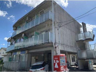 リアライズ西山台