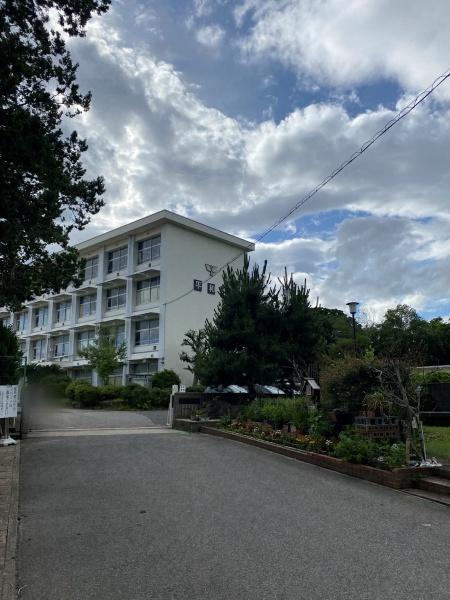 サンハイツ水源 305(豊田市立平和小学校)
