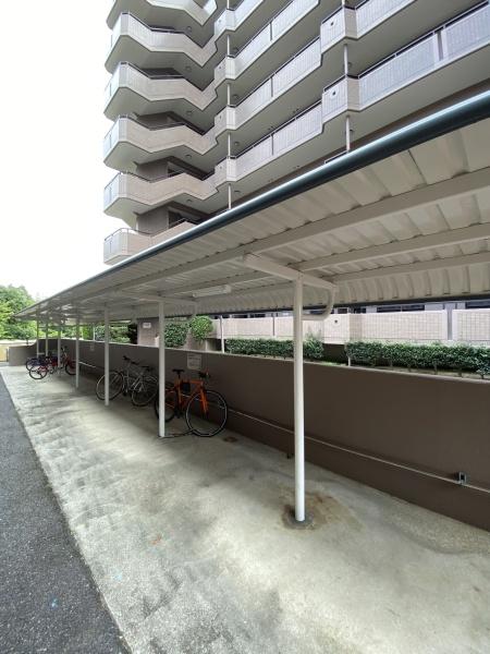 サンハイツ水源　３０５