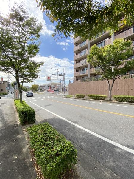 サンハイツ水源　３０５