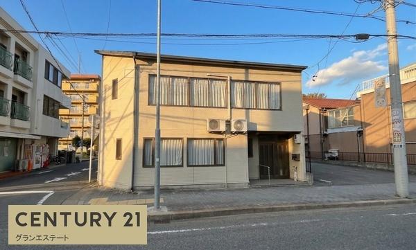 名古屋市中川区中野本町１丁目の売土地