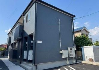 リーブルファイン下之一色町Ⅱ