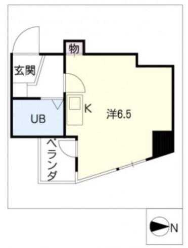 カルダモモ　八事タワー