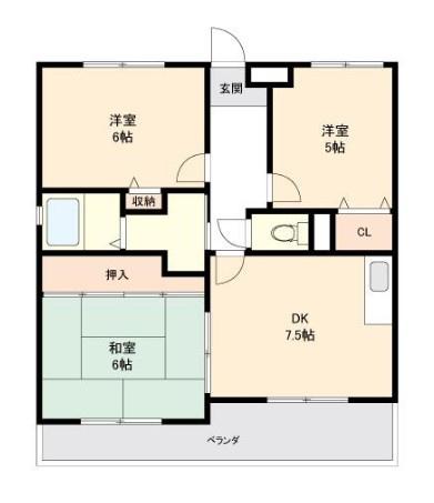 サンシャイン中野