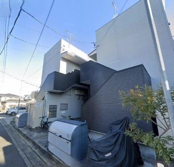 収益アパート