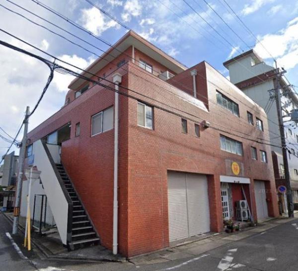 第２なかくにビル