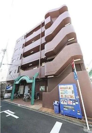 ファミール富士